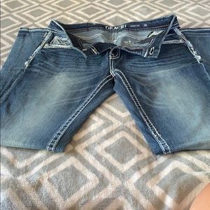 Grace in LA Easy Fit Jeans